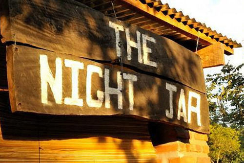 Barefoot Safari Lodge リロングウェ エクステリア 写真